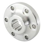 Brinn 73033 Transmission Small Block Ford Aluminum Drive Flange