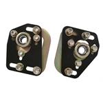 AFCO 40022 Strut Caster/Camber Plates, 1979-89 Mustang