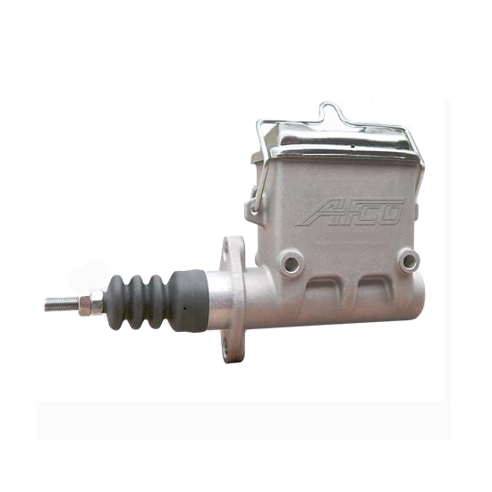 AFCO Integral Reservoir Master Cylinder AFCO Integral Reservoir Master Cylinder