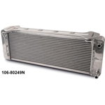 AFCO 80249N 1999-2004 F150 Lightning/Harley Double Pass Heat Exchanger