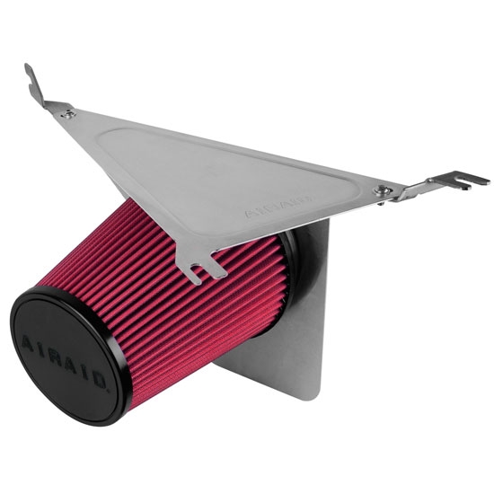 Airaid 100-254 Performance Airboxes, 1967-69 GM F-Body Airaid 100-254 Performance Airboxes, 1967-69 GM F-Body