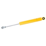Bilstein S6G2020 Small Steel Shock w/ Ends-6 Inch Stroke, Comp 2/Reb 2