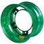 Aero 58-900520GRN 58 Series 15x10 Wheel, SP, 5 on WIDE 5, 2 Inch BS Aero 58-900520GRN 58 Series 15x10 Wheel, SP, 5 on WIDE 5, 2 Inch BS