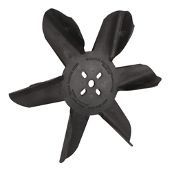 Maradyne Fans MFA114 Nylon Flex Fan, 14 Inch