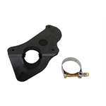 Ididit 2400020010 1962-67 Nova Floor Mount Steering Column Plate