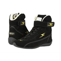 Impact Racing High Top Shoes