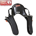 HANS DK 13235-41 Hans Device Pro SAH 20 Med Quick Click Slide Tether