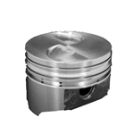2.3 Ford Keith Black Pistons