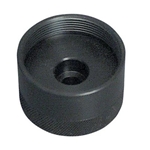 Longacre 78405 Wide 5 Digital Caster/Camber Gauge Adapter