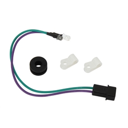 MSD 8861 GM HEI Module Bypass Cable