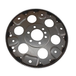 1955-1985 Chevy Flexplate for 2-Piece Rear Main, 153 Tooth