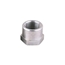Threaded Aluminum Weld Bung Fitting, 1 Inch NPT Female Threaded Aluminum Weld Bung Fitting, 1 Inch NPT Female