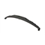 Super Glide Front Spring, 46 Inch Axle, Standard Eye, Plain Super Glide Front Spring, 46 Inch Axle, Standard Eye, Plain