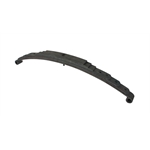 Super Glide™ Front Spring, 46 Inch Axle, Standard Eye, Plain