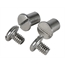 1928-1934 Ford Windshield Pivot Bolt & Nut Set 1928-1934 Ford Windshield Pivot Bolt & Nut Set