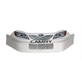 ABC Nosepiece Graphics