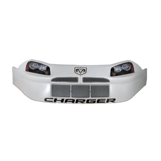 Performance Bodies ABC Nosepiece Graphics Performance Bodies ABC Nosepiece Graphics
