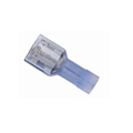 Fully Insulated Female Connectors, 16-14 Gauge