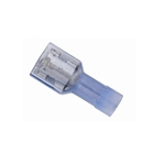 Fully Insulated Female Connectors, 16-14 Gauge