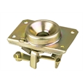 Trunk or Hood Latch Assembly, Female Component