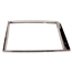 United Pacific B20041CR 1932 Ford 5-Window Door Trim Molding, LH Side United Pacific B20041CR 1932 Ford 5-Window Door Trim Molding, LH Side