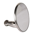 Stainless Steel Windwing Mirror