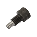 Speedway Shock Wrench Pin/Bolt, 0.185 Inch