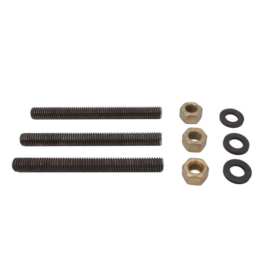 Stud Kit for Flathead Head Mount Generator Brackets Stud Kit for Flathead Head Mount Generator Brackets