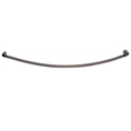 Landrum 20-244ML Chrysler Mono-Leaf Spring, 35 Lb. Rate, 5 Inch Arch
