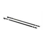 Pedal Car Parts, BMC Racer Pedal Straps