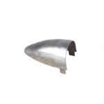 Pedal Car Parts, BMC Racer Exhaust Manifold, Plain