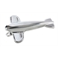 Pedal Car Parts, Airplane Hood Ornament, Chrome Pedal Car Parts, Airplane Hood Ornament, Chrome