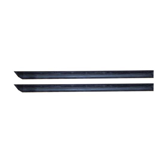 SoffSeal 5109 64-65 Chevelle Quarter Window Seals, Hdtp SoffSeal 5109 64-65 Chevelle Quarter Window Seals, Hdtp