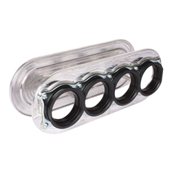 Micro/Mini 13 Inch Billet Air Box Parts