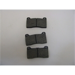 Garage Sale - Wilwood BP-10 Brake Pads, Set of 3