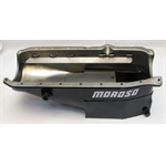 Garage Sale - Moroso Circle Track Oil Pan