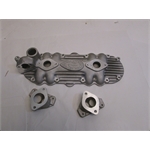 Garage Sale - Eddie Meyer V8-60 Dual Carb Intake Manifold