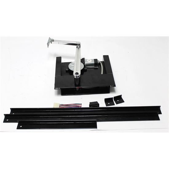 Garage Sale Electric Trunk Lift Kit Free Shipping Speedway Motors