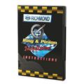 DVD - Richmond Gear Installation Instruction