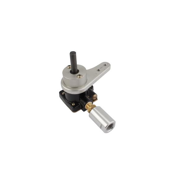 C&S Belt Drive Fuel Pump - Alcohol Pump C&S Belt Drive Fuel Pump - Alcohol Pump