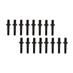 ARP Fasteners 134-7104 S/B Chevy 305 Rocker Arm Stud Kit