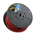 Accel 1848 Battery Cable, 20FT, 2 Gauge, Lightning Red Cable