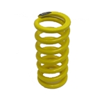 Garage Sale - AFCO Yellow 2-5/8 ID Coilover Springs