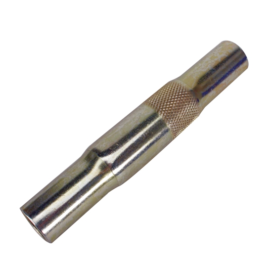 AFCO Swaged Steel Tube 7/8 Inch O.D. (5/8) Inch, 5 Inch Long AFCO Swaged Steel Tube 7/8 Inch O.D. (5/8) Inch, 5 Inch Long