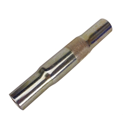 AFCO Swaged Steel Tube 7/8 Inch O.D. (5/8) Inch, 5 Inch Long