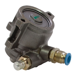 AFCO 37382 Power Steering Pump Without Pulley 1100#