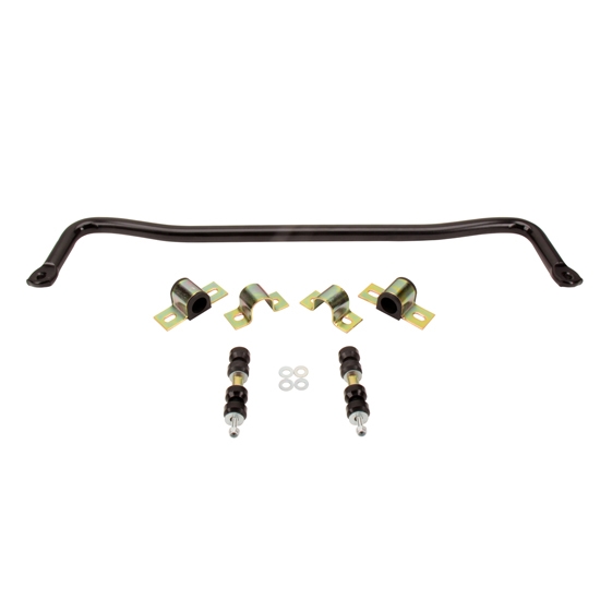 1963-1982 Corvette Front Sway Bar Kit, 1-1/4 Inch 1963-1982 Corvette Front Sway Bar Kit, 1-1/4 Inch