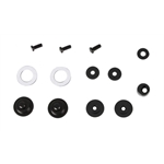 Bell 2022121 SRV2 Pivot Kit