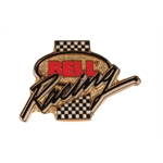 Bell Racing Lapel Pin