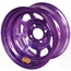 Aero 30-974020PUR 30 Series 13x7 Inch Wheel, 4 on 4 BP, 2 Inch BS Aero 30-974020PUR 30 Series 13x7 Inch Wheel, 4 on 4 BP, 2 Inch BS